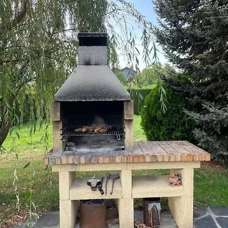 Cal Fray, San Marti D'aravo, Puigcerda *