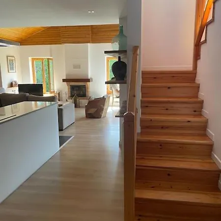 Chalet Cal Fray, San Marti D'aravo, Puigcerda