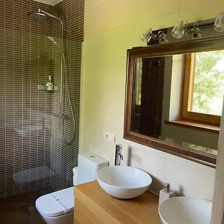 Chalet Cal Fray, San Marti D'aravo, Puigcerda