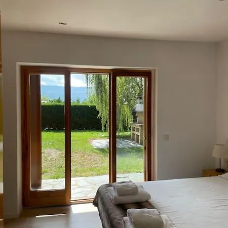 Chalet Cal Fray, San Marti D'aravo, Puigcerda