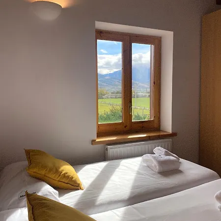 Cal Fray, San Marti D'aravo, Puigcerda Chalet