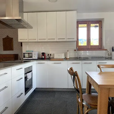 Cal Fray, San Marti D'aravo, Puigcerda Chalet Guils de Cerdana