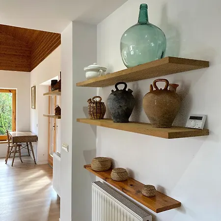Chalet Cal Fray, San Marti D'aravo, Puigcerda