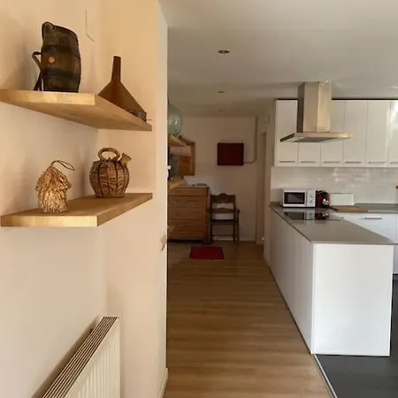 Cal Fray, San Marti D'aravo, Puigcerda