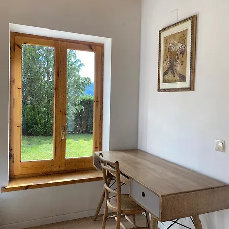 Cal Fray, San Marti D'aravo, Puigcerda *